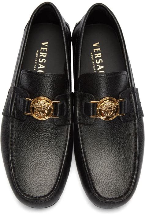 versace shoes men dress|versace autumn men's shoes price.